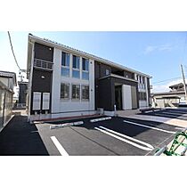 長野県長野市丹波島2丁目（賃貸アパート2LDK・1階・60.53㎡） その1