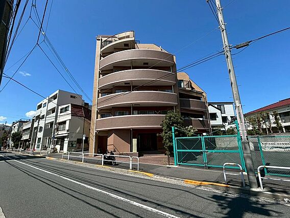 ブラウン色のタ...