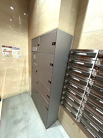 その他 リビオ目黒リバーサウス 12階/-