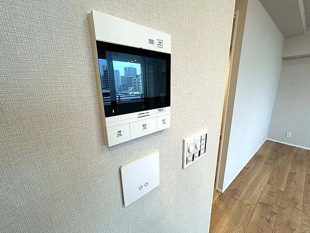 その他 アールブラン大井町ミュゼ 7階/-