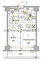 dips十条仲原EAST5階15.5万円