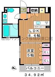 T-Angle(ティー・アングル) 8階