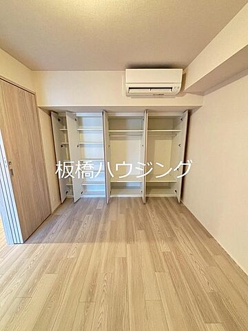 洋室