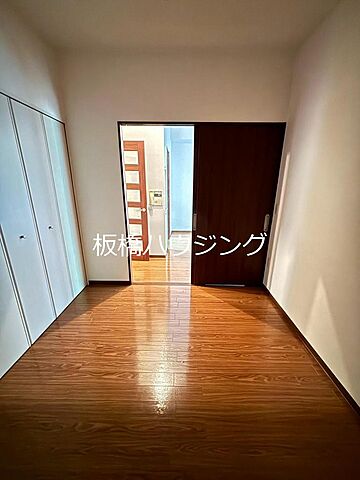 洋室