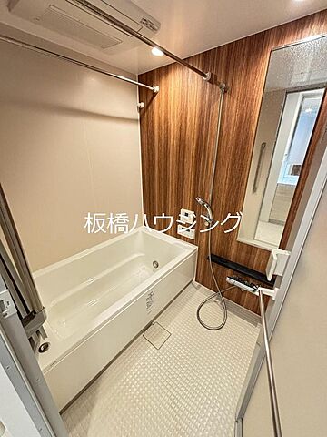 浴室