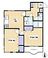スカイプラザ久保中3階13.0万円