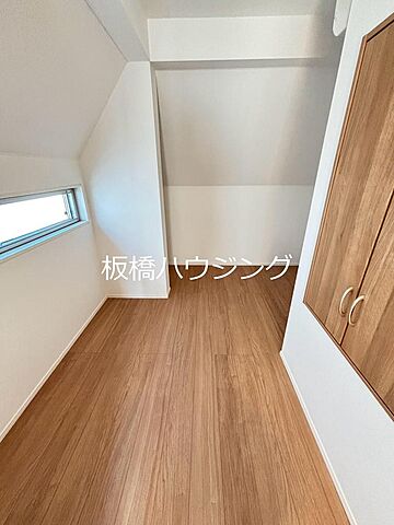 子供部屋