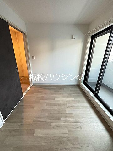 洋室