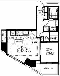 新板橋駅 15.5万円
