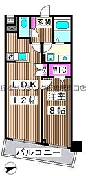 志村坂上駅 13.8万円