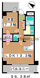 板橋区役所前駅 17.0万円