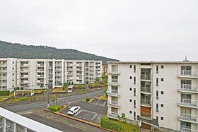 UR緑苑東  ｜ 岐阜県各務原市緑苑東1丁目（賃貸マンション2LDK・5階・56.81㎡） その12