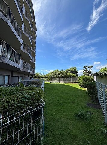 その他 キャッスル湯河原 1階/-