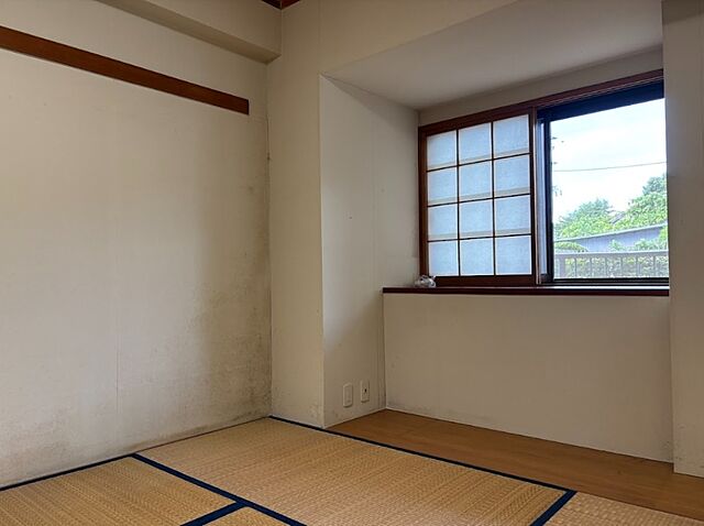 その他 キャッスル湯河原 1階/-