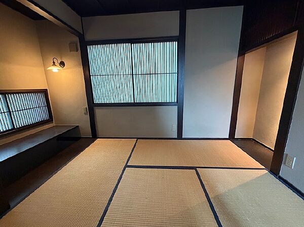室内