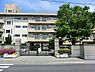 周辺：【中学校】さいたま市立土合中学校まで680ｍ