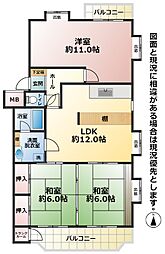 南小倉駅 480万円