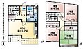 アンビエント小倉C棟4階1,180万円