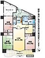 マテール穴生8階1,080万円