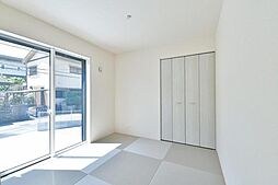 和室の画像