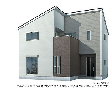 外観:◆JR高崎線「北本」駅 徒歩25分! ◆10月上旬完成予定♪ ◆お子様の学校は、石戸小学校・西中学校 ※画像はイメージです 外観:◆JR高崎線「北本」駅 徒歩25分! ◆10月上旬完成予定♪ ◆お子様の学校は、石戸小学校・西中学校 ※画像はイメージです