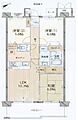 エル・パティオ3階2,890万円