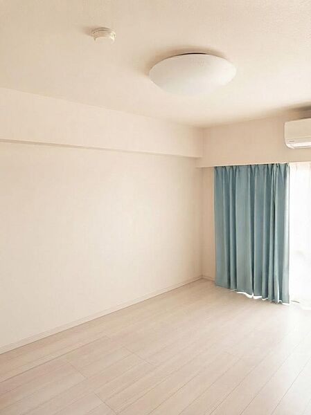 室内を拡大表示