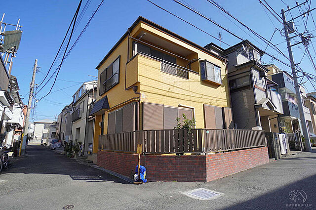 Used single-family home in Niiza 2-chome, 18 minutes on foot from Yanasegawa Station, detached house