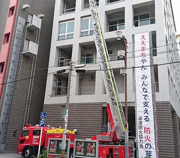 セレニテ難波グランデノール ｜大阪府大阪市浪速区桜川1丁目(賃貸マンション1LDK・2階・30.97㎡)の写真 その29