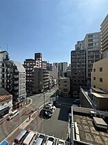 大阪府大阪市西区南堀江1丁目（賃貸マンション1LDK・6階・34.49㎡） その11