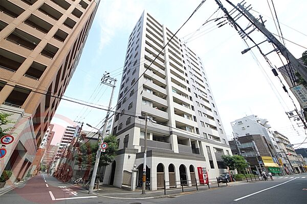 大阪府大阪市西区新町2丁目(賃貸マンション3LDK・6階・67.88㎡)の写真 その26