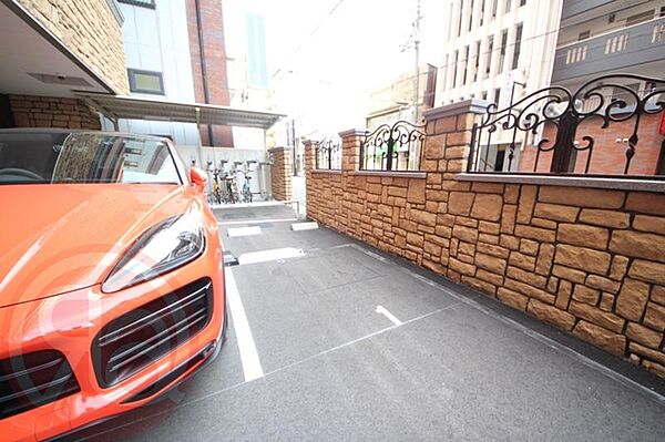 大阪府大阪市浪速区元町2丁目(賃貸マンション1LDK・8階・46.43㎡)の写真 その6