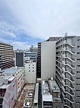 アーバネックス新町II  ｜ 大阪府大阪市西区新町4丁目（賃貸マンション1DK・2階・29.35㎡） その11