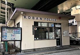 大阪府大阪市西区京町堀1丁目（賃貸マンション1R・2階・29.00㎡） その24