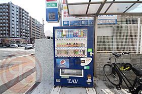 みおつくし東なんば 103 ｜ 大阪府大阪市浪速区元町3丁目（賃貸マンション1K・1階・23.62㎡） その9