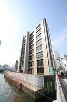 灯  ｜ 大阪府大阪市西区川口1丁目（賃貸マンション1LDK・2階・36.59㎡） その26