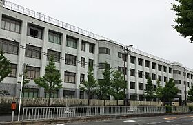 渡辺マンション  ｜ 大阪府大阪市西区本田1丁目（賃貸マンション2LDK・4階・40.00㎡） その23