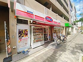 東宝マンション  ｜ 大阪府大阪市浪速区桜川2丁目（賃貸マンション2LDK・6階・40.00㎡） その29