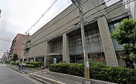 レキシントン・スクエア新町  ｜ 大阪府大阪市西区新町3丁目（賃貸マンション1R・7階・46.51㎡） その29