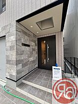 グランクレール南堀江  ｜ 大阪府大阪市西区南堀江1丁目（賃貸マンション1LDK・3階・35.62㎡） その19