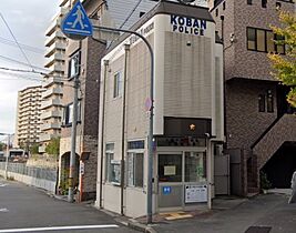 エスリードレジデンス大阪福島サウスフラッツ  ｜ 大阪府大阪市福島区玉川2丁目（賃貸マンション1K・7階・22.51㎡） その22