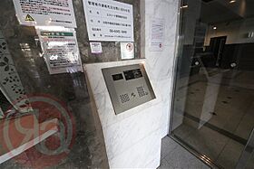 大阪府大阪市浪速区敷津東1丁目（賃貸マンション1K・4階・25.69㎡） その21