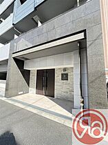 プランドール福島レジデンス  ｜ 大阪府大阪市福島区鷺洲5丁目（賃貸マンション1K・9階・25.40㎡） その17