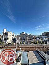 アクアプレイス福島EYE  ｜ 大阪府大阪市福島区吉野4丁目（賃貸マンション1K・7階・23.15㎡） その11