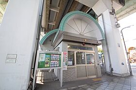 BLUE福島  ｜ 大阪府大阪市福島区吉野5丁目（賃貸マンション1K・7階・21.53㎡） その25