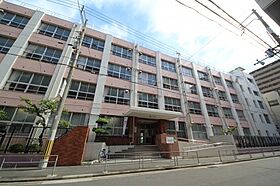 肥後橋シティハイツ  ｜ 大阪府大阪市西区江戸堀1丁目（賃貸マンション3LDK・2階・67.94㎡） その25