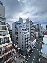 アールメゾン道頓堀 702 ｜ 大阪府大阪市浪速区幸町2丁目（賃貸マンション1DK・7階・33.50㎡） その12