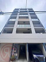 アールメゾン道頓堀 702 ｜ 大阪府大阪市浪速区幸町2丁目（賃貸マンション1DK・7階・33.50㎡） その26