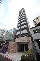 ラ・フォルム本町WEST  ｜ 大阪府大阪市西区阿波座1丁目（賃貸マンション1LDK・5階・37.80㎡） その1