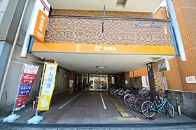 大阪府大阪市西区本田2丁目（賃貸マンション1K・7階・23.39㎡） その29